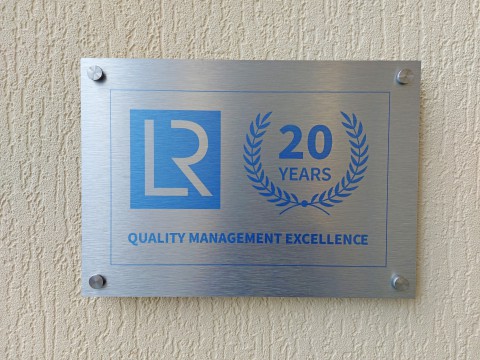 20 Jahre exzellentes Qualitätsmanagement